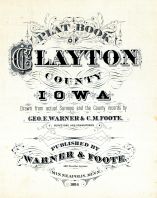 Clayton County 1886 